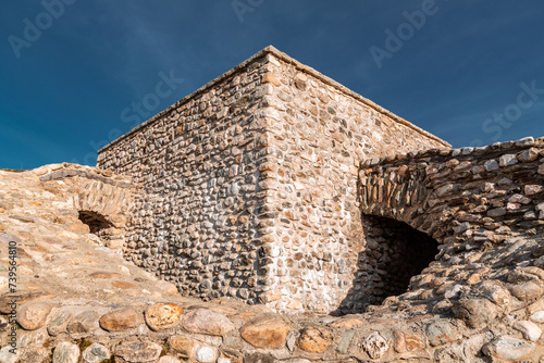 Prizren Fortress is a hillt...