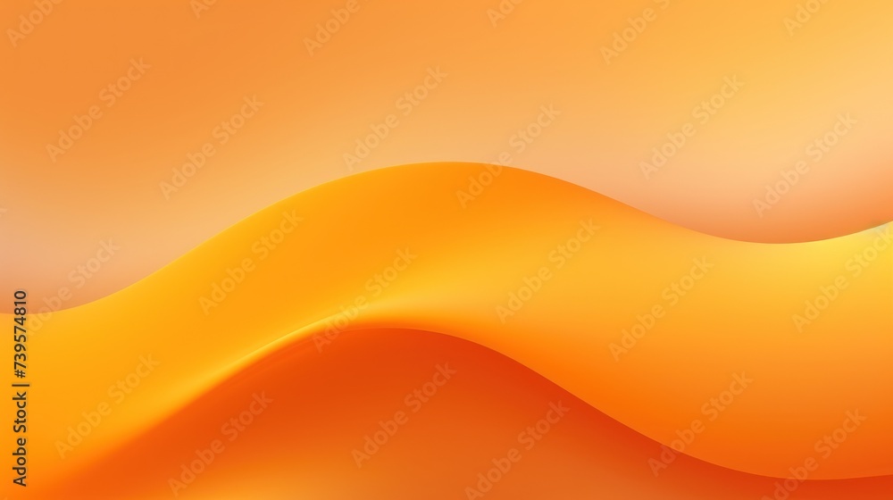 Orange and Yellow Wavy Background Close Up. Backdrop, wallpaper. Orange and Yellow Wavy Background Close Up. Backdrop, wallpaper.
