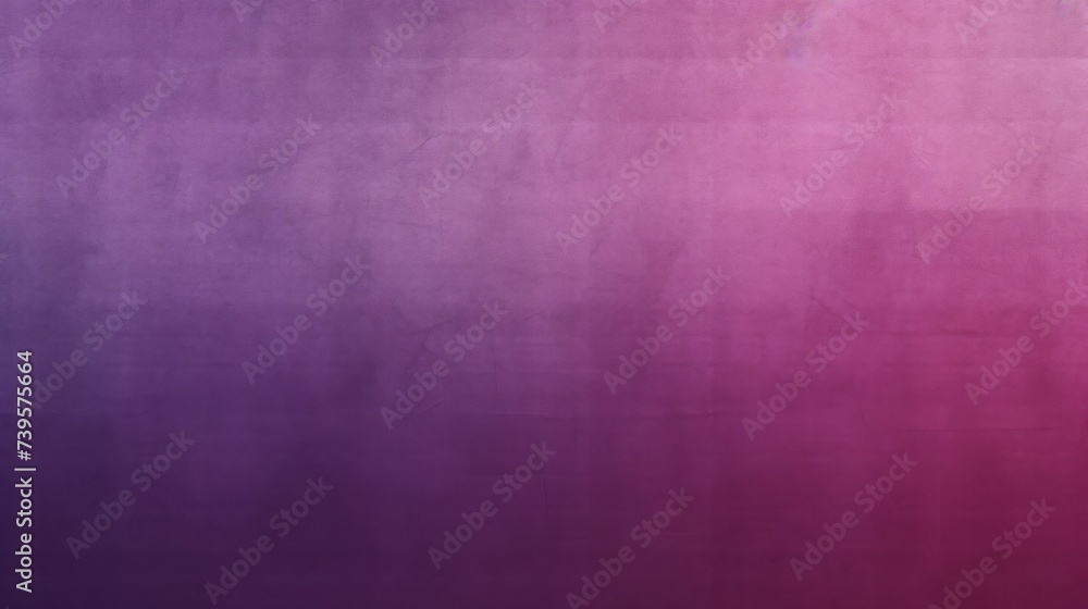 Fototapeta premium Abstract Purple Gradient Grunge Dark Background