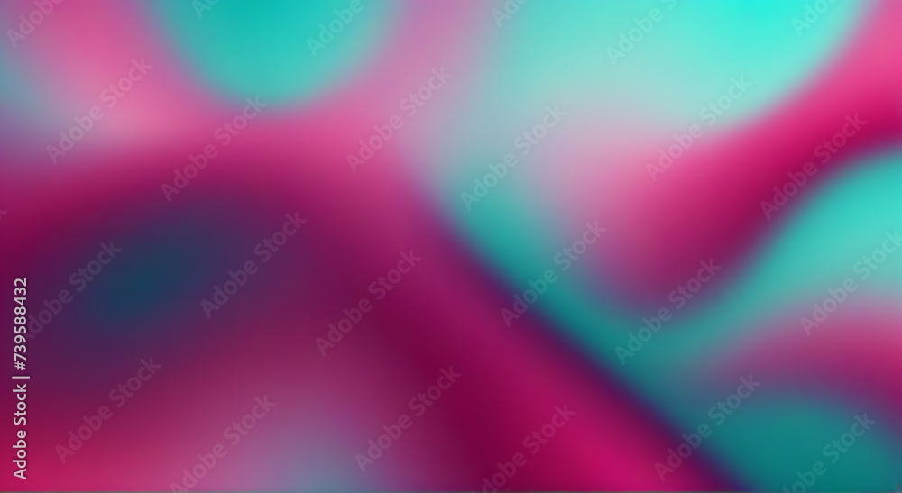 Radiant Reverberations: Retro Texture Background with Bright Light
