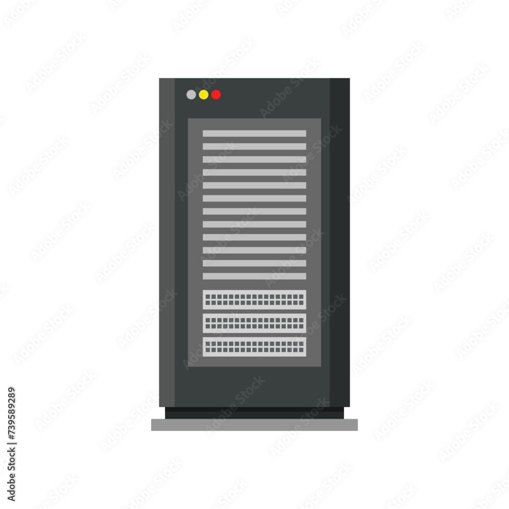 Server Server