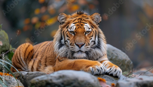 Tiger © Lauras Imperfections