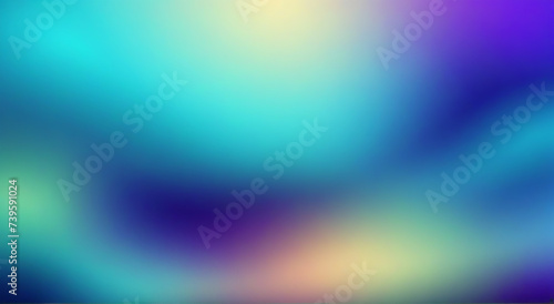   Abstract Ambiance - Setting the Mood with Noise and Glow       texture banner poster header design © salafder