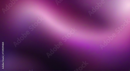 abstract purple background background , template, spray texture color gradient rough abstract retro vibe , empty space shine bright light and glow