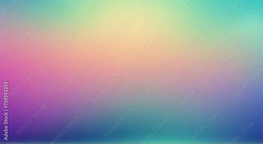      Ethereal Echoes - Whispers in the Realm of Grunge and Light

color gradient rough abstract background shine bright light and glow template empty space , grainy grungy texture