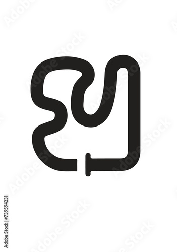 Track imagen icon pista 