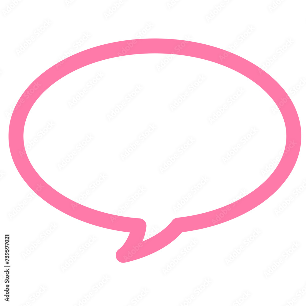 speech bubble shape speech bubble shape
