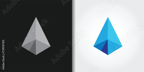 prism logo set Free Download prism logo set - GFXLoad