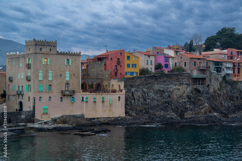 Collioure