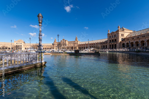 Plaza de España