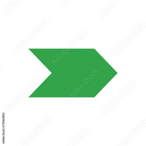 Free Download arrow icon green colored arrow symbol - GFXLoad