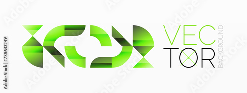 Geometric minimalism with triangles and circles. Blend of basic shapes creating serene, visually pleasing compositions. Wallpaper, banner, background, landing page, wall art, invitation, prints