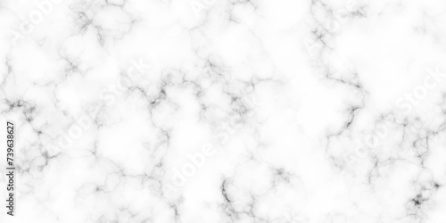 White paint on the wall Black line marble panoramic texture design, white grunge stone marble surface, abstract background. Grey granite tile for kitchen, floor, wall. Smooth minimal stone design temp