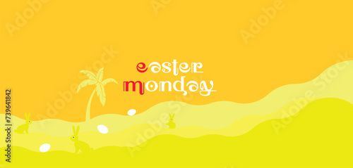 You can download and use Easter Monday wallpapers and backgrounds on your smartphone, tablet, or computer.