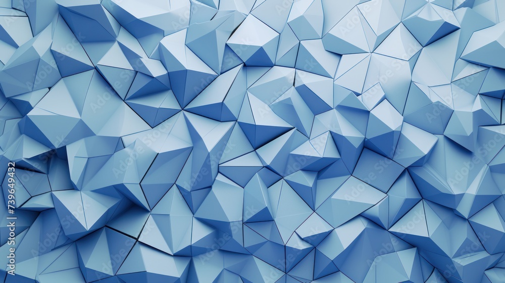 modern geometric 3d mosaic graphics lowpoly modern geometric 3d mosaic graphics lowpoly
