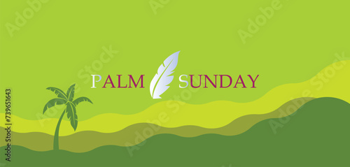 You can download and use Palm Sunday wallpapers and backgrounds on your smartphone, tablet, or computer.