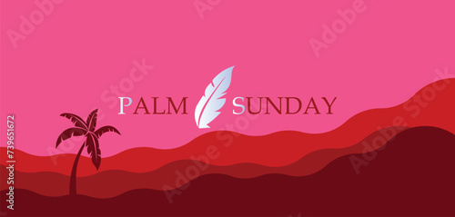You can download and use Palm Sunday wallpapers and backgrounds on your smartphone, tablet, or computer.