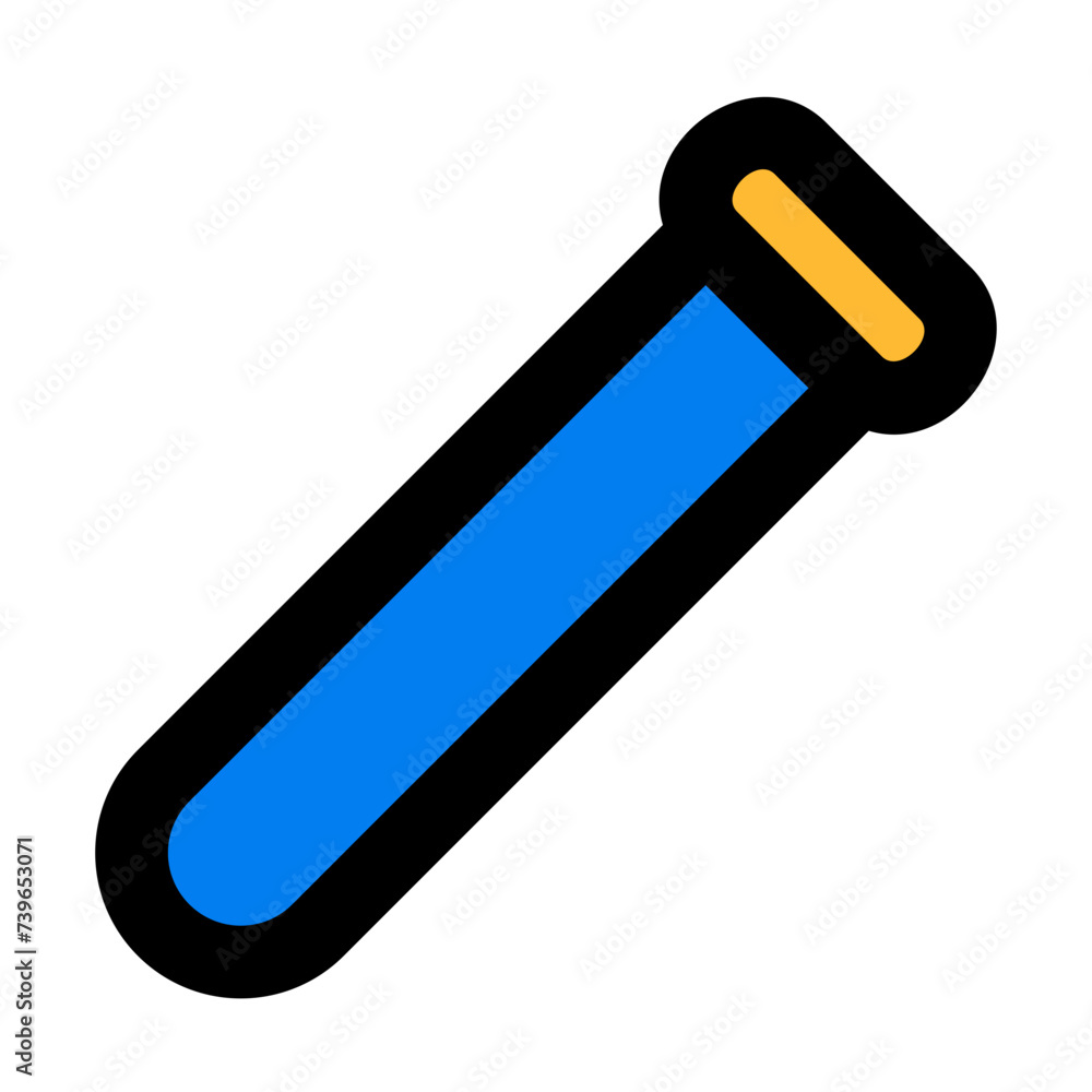 test tube test tube