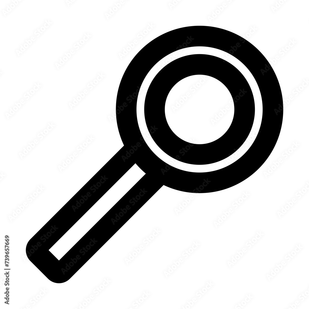 magnifying glass magnifying glass