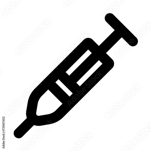 inject