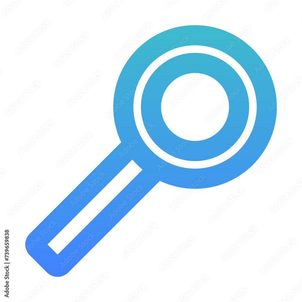 magnifying glass magnifying glass