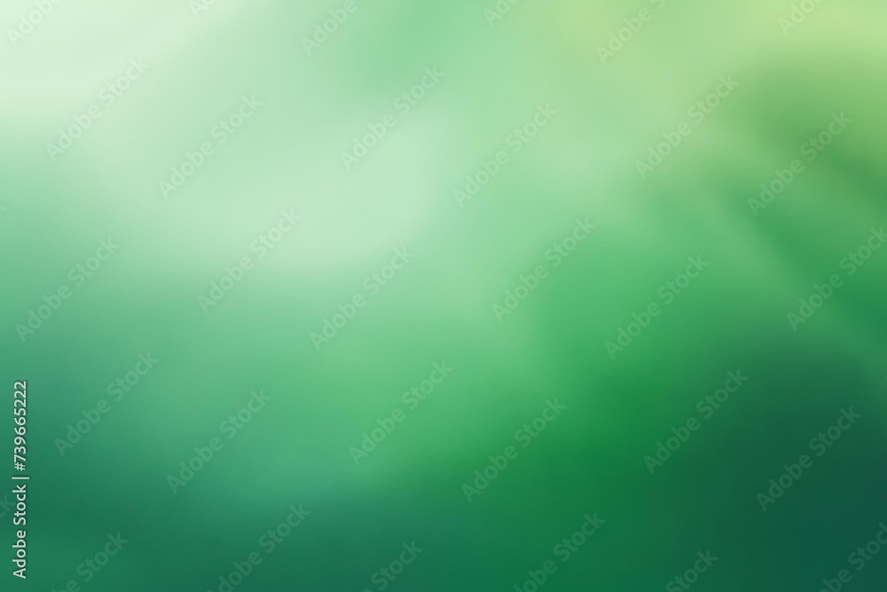 Abstract Gradient Smooth Blurred Watercolor Dark Green Background Image Abstract Gradient Smooth Blurred Watercolor Dark Green Background Image