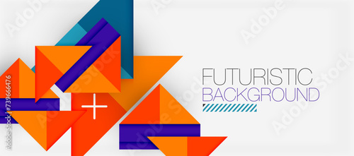 Triangle Vector Background Illustration For Wallpaper, Banner, Background, Card, Book Illustration, landing page Free Download Triangle Vector Background Illustration For Wallpaper, Banner, Background, Card, Book Illustration, landing page - GFXLoad
