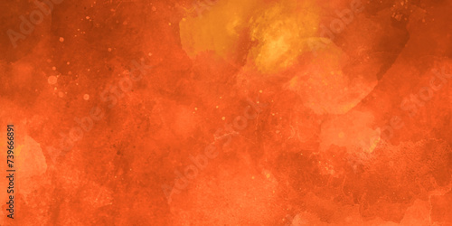 Abstract background red wall grunge watercolor drawing on a paper. red watercolor smooth paint old texture painting background, colorful vibrant aged background, fantasy smooth light.