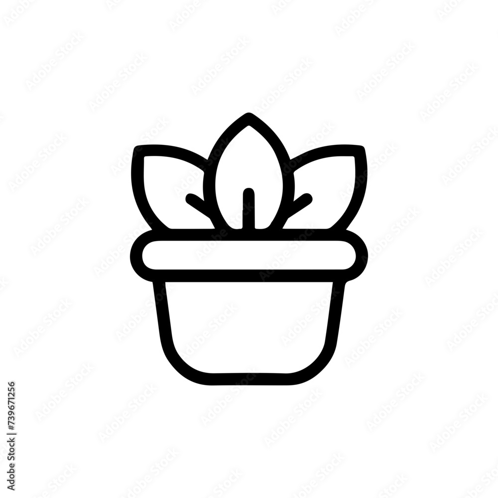 Nature, Vegetables and Animals Icon Nature, Vegetables and Animals Icon