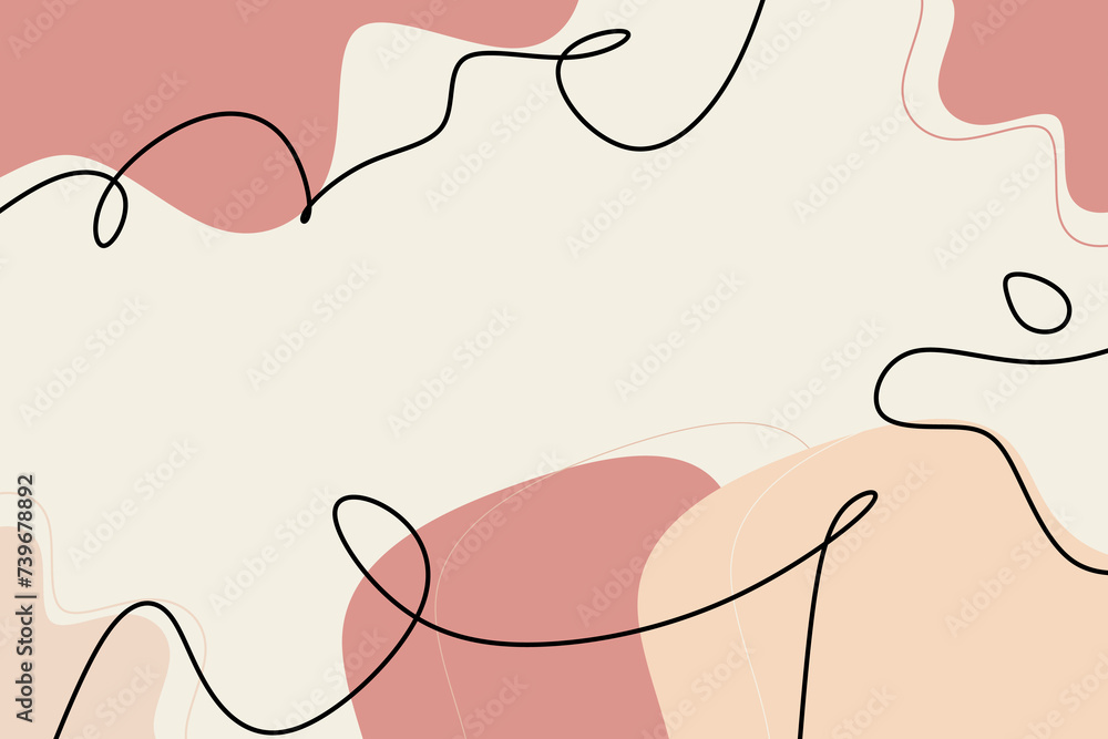 Abstract memphis geometric shape background Abstract memphis geometric shape background