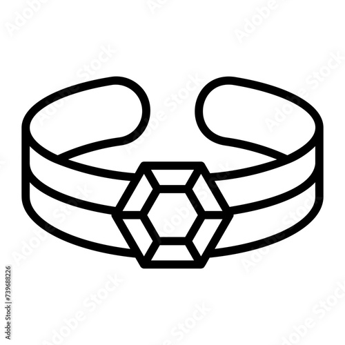 bracelet icon