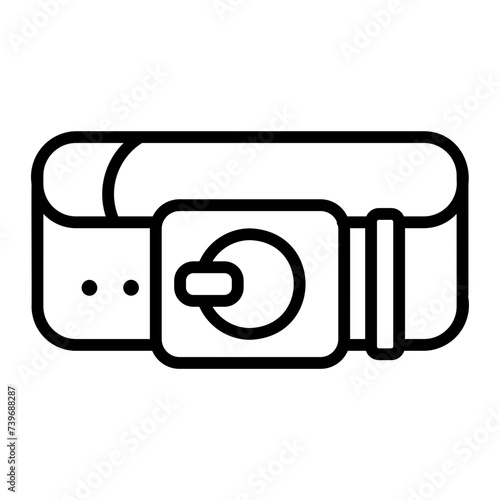 belt icon