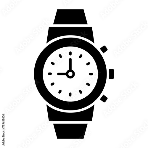 wristwatches icon