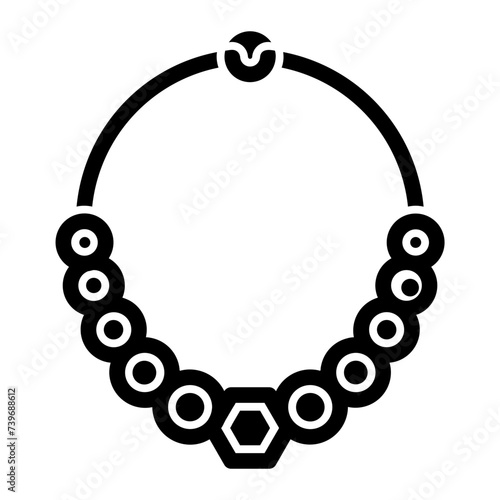 necklace icon