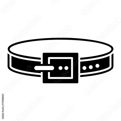 belt icon