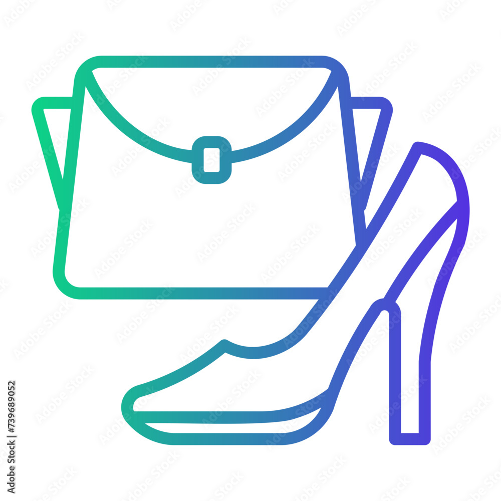 accessories icon accessories icon