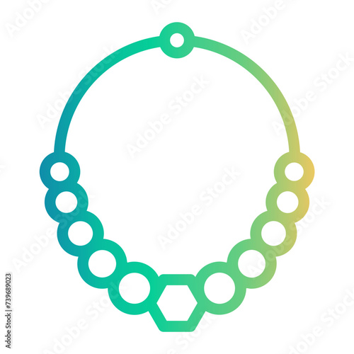 necklace icon