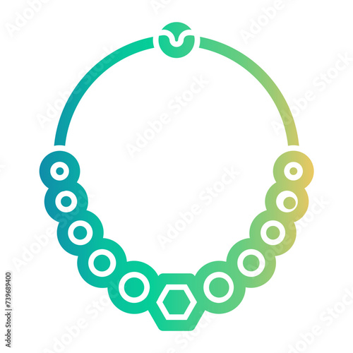 necklace icon