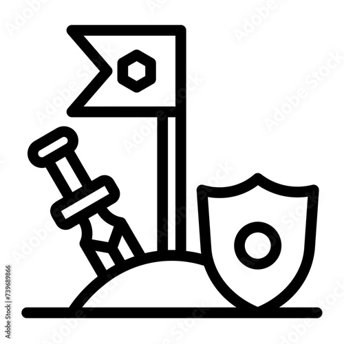 adventure icon
