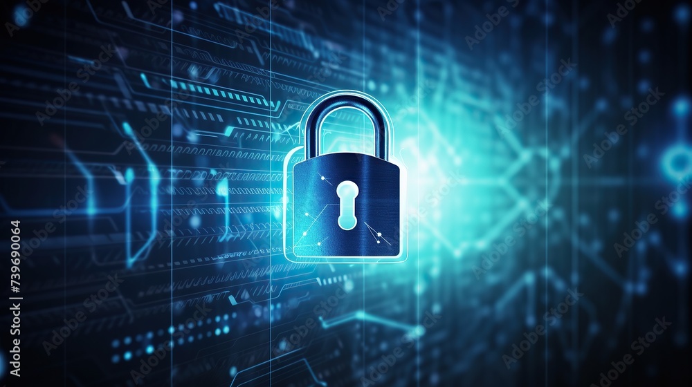 Security password login .Cyber data protection ,Internet security, privacy internet technology concept on virtual screen Security password login .Cyber data protection ,Internet security, privacy internet technology concept on virtual screen