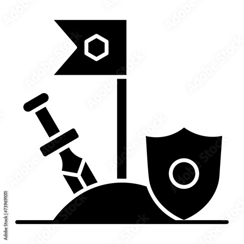 adventure icon