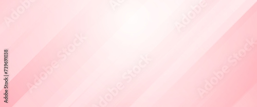 Abstract pink vector background with stripes