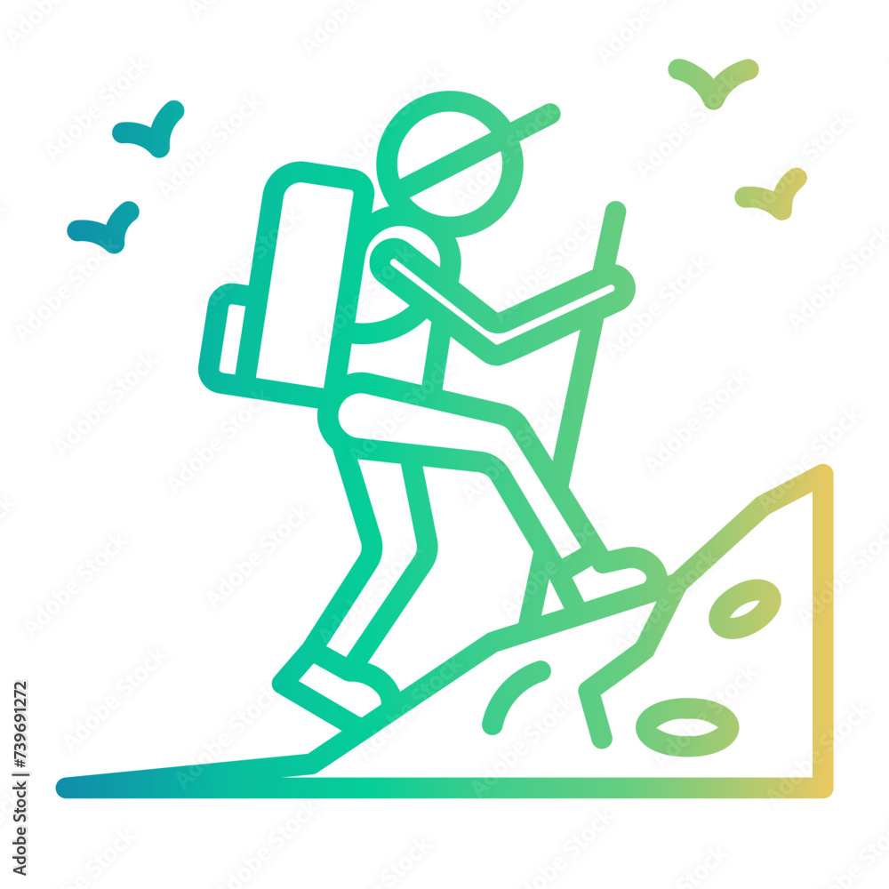 adventure icon adventure icon