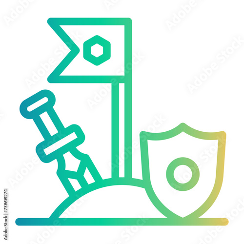 adventure icon