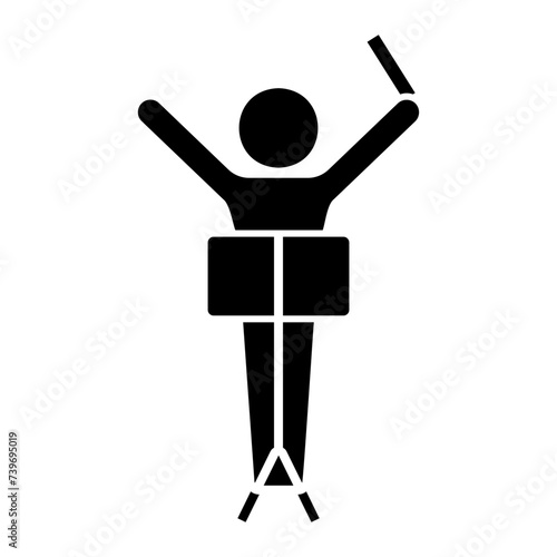 conductor icon