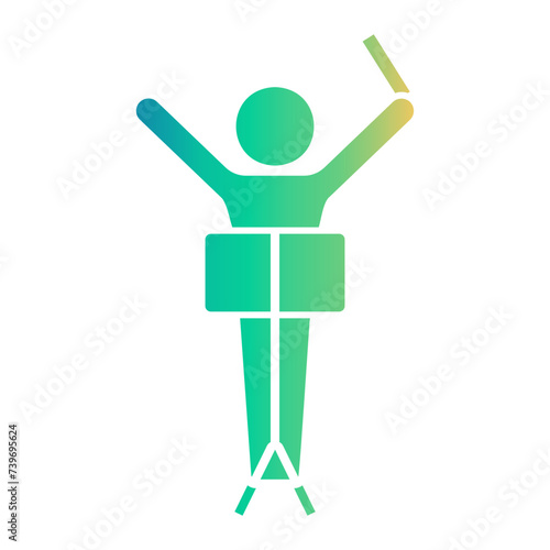 conductor icon
