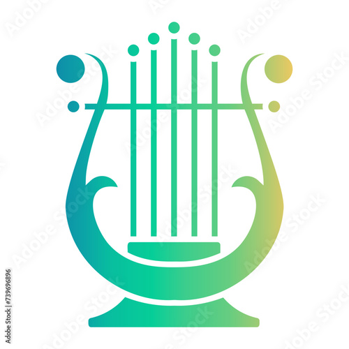 lyre icon