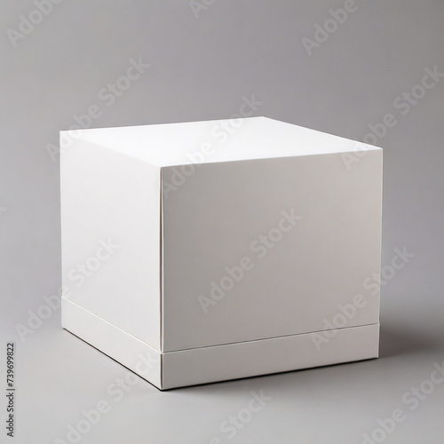 Elevate Your Brand with White Box Solutions photo
