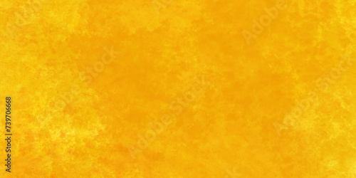 Abstract background yellow wall grunge watercolor drawing on a paper. yellow watercolor smooth paint old texture painting background, colorful vibrant aged background, fantasy smooth light design.
