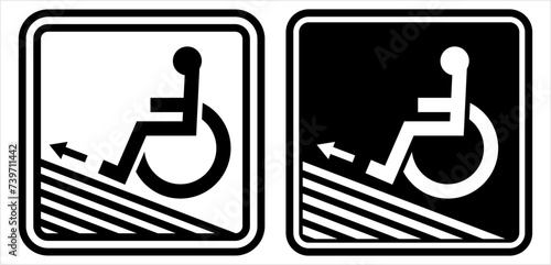 Access Icon M_2112001